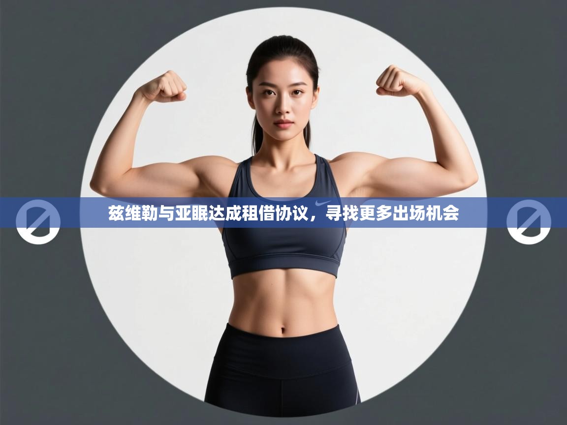 兹维勒与亚眠达成租借协议，寻找更多出场机会