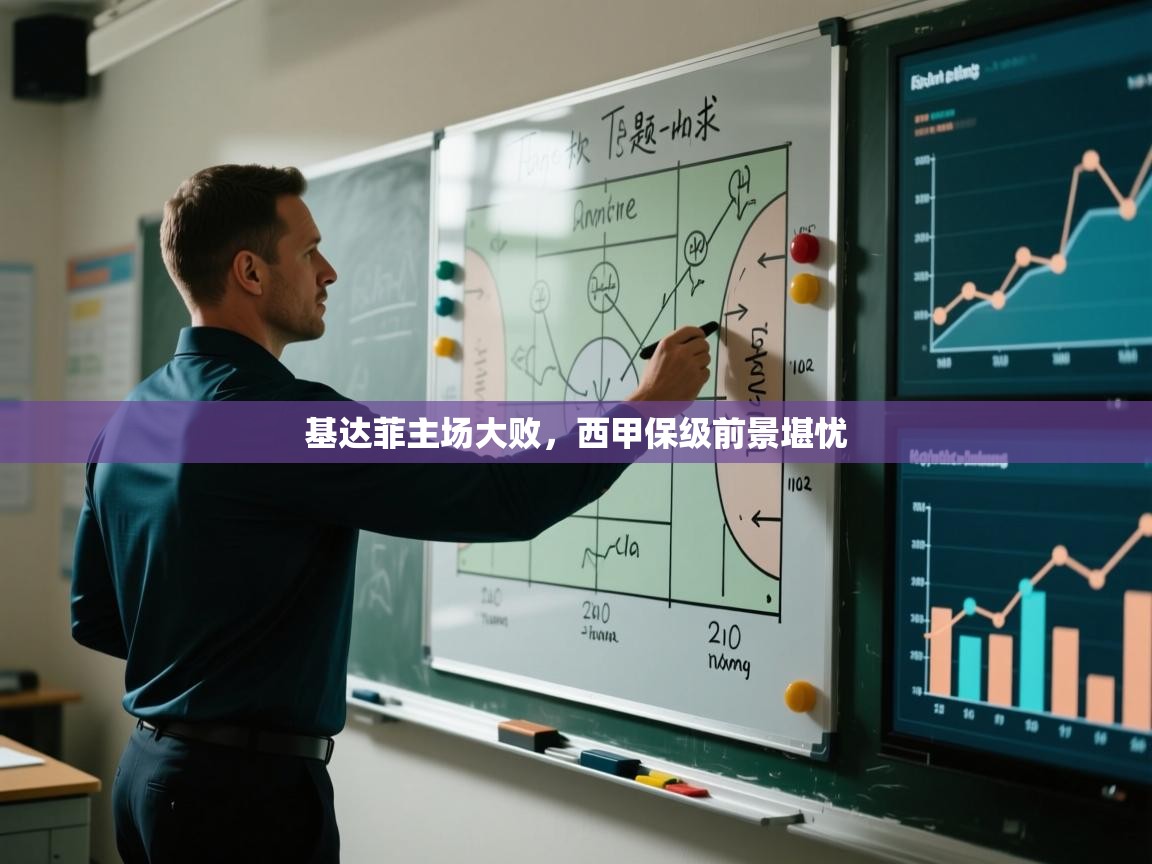 基达菲主场大败，西甲保级前景堪忧  第1张