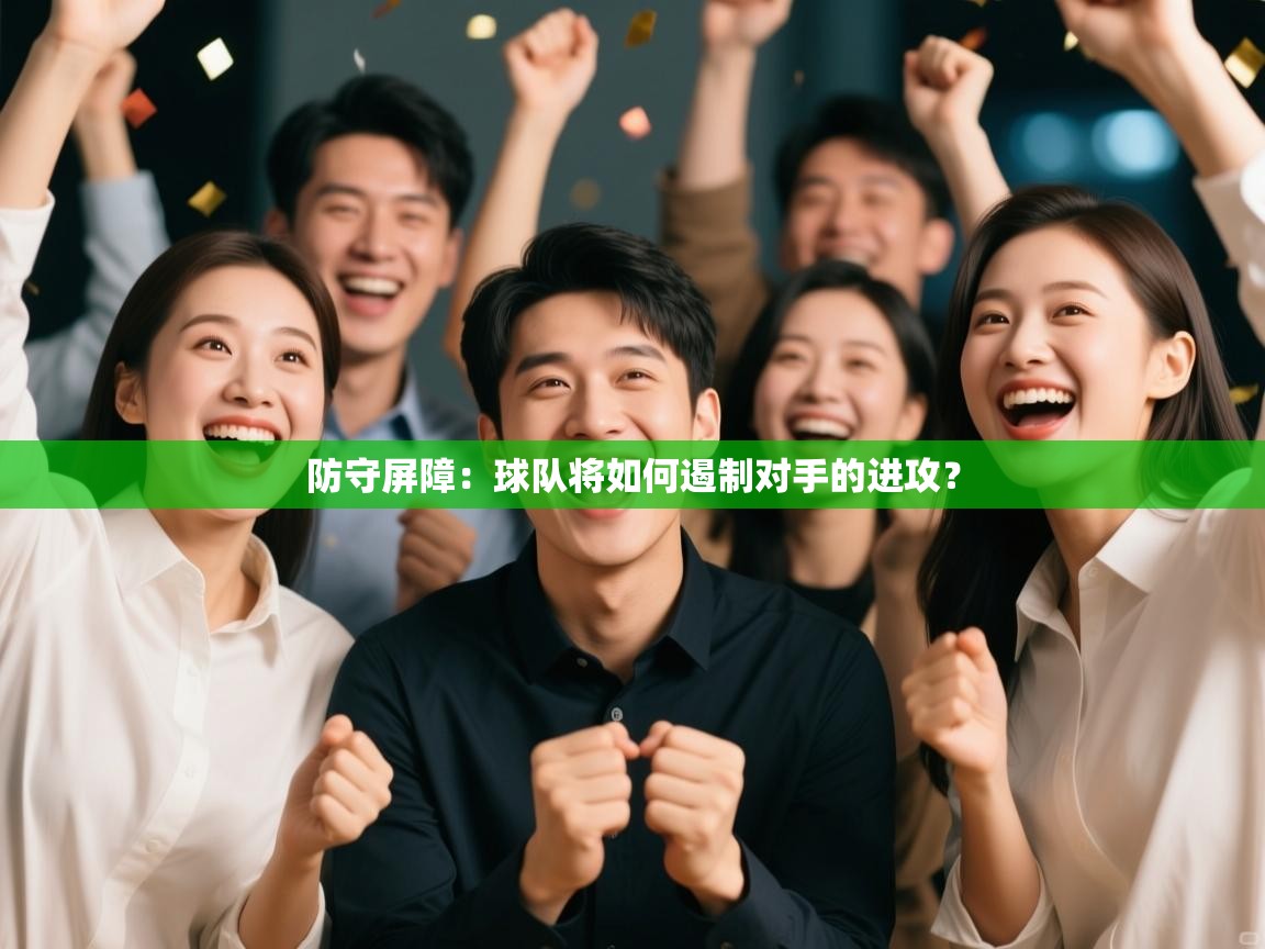 防守屏障：球队将如何遏制对手的进攻？  第2张