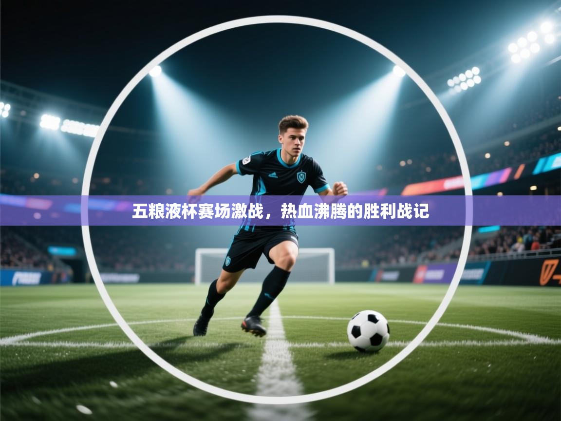 五粮液杯赛场激战，热血沸腾的胜利战记  第2张