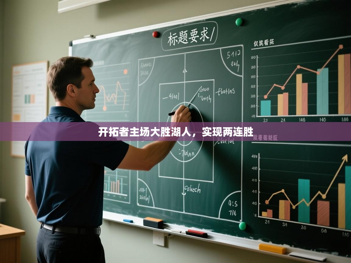 开拓者主场大胜湖人，实现两连胜  第1张