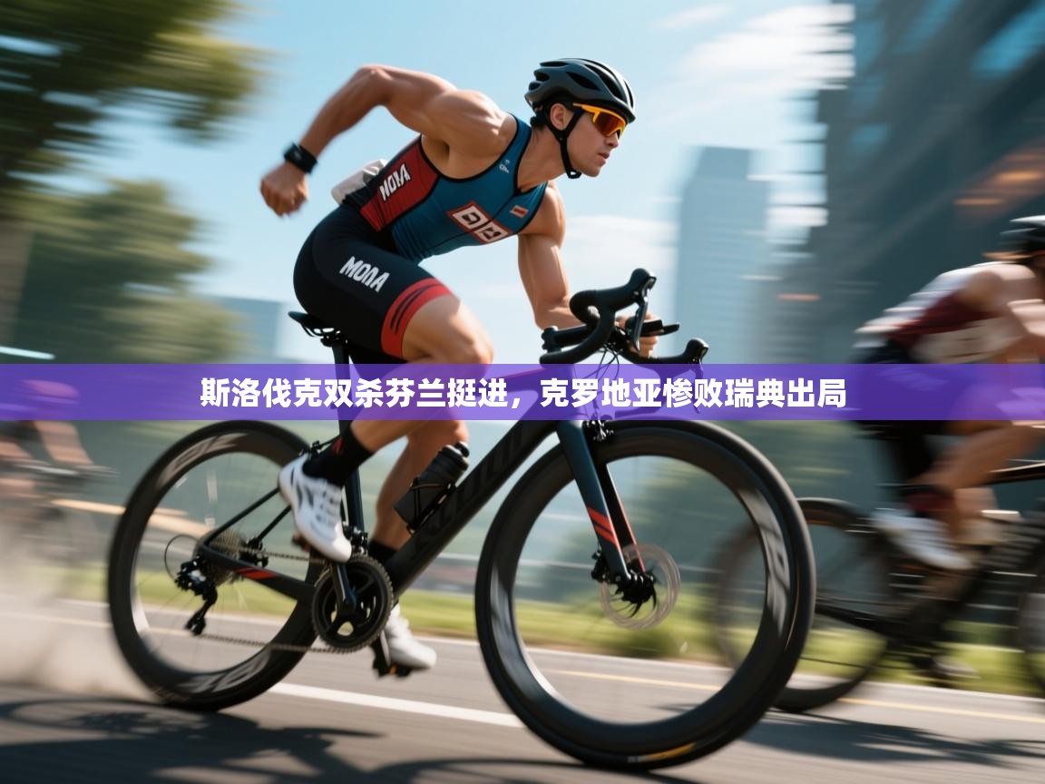 斯洛伐克双杀芬兰挺进，克罗地亚惨败瑞典出局  第2张