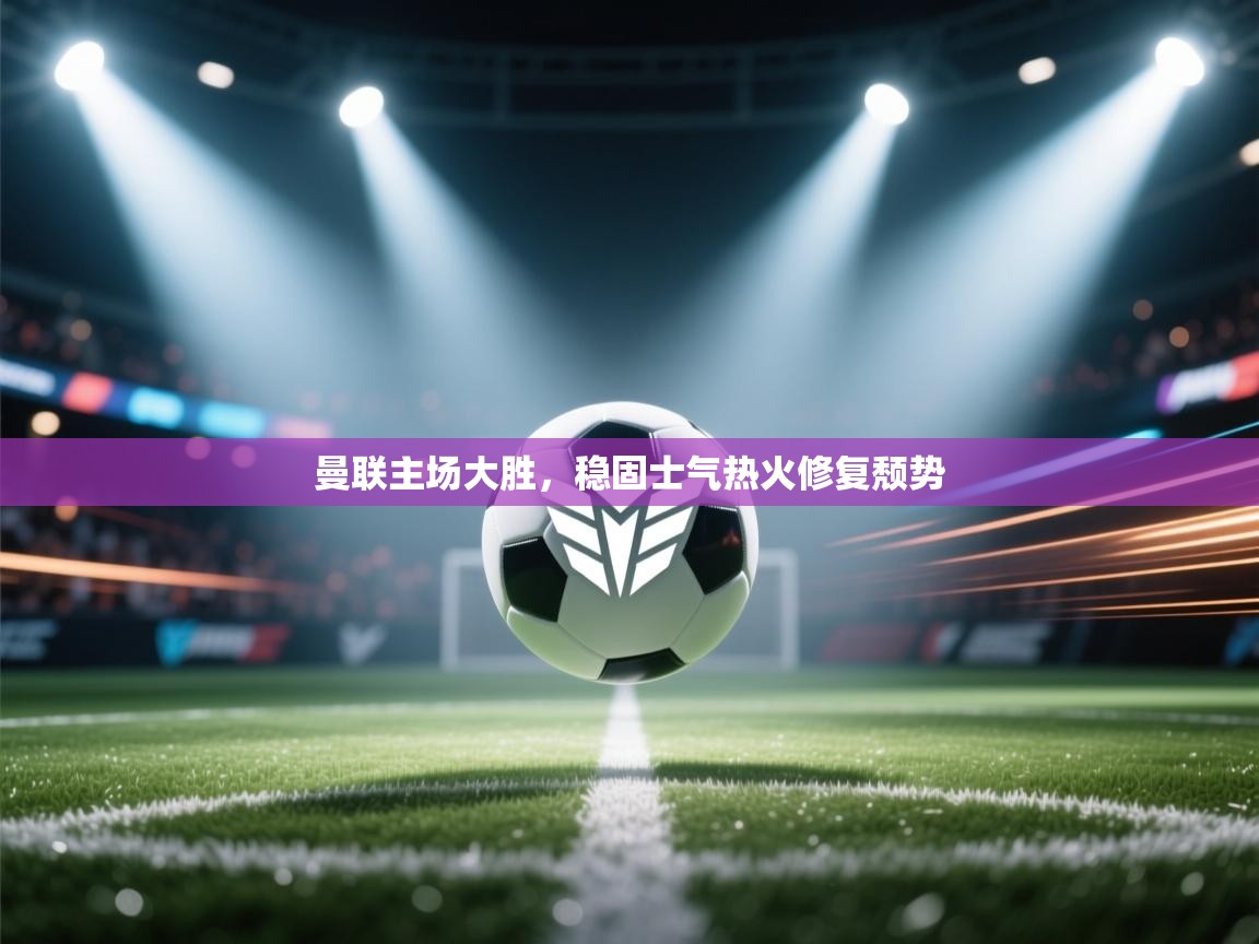 曼联主场大胜,稳固士气热火修复颓势 第2张