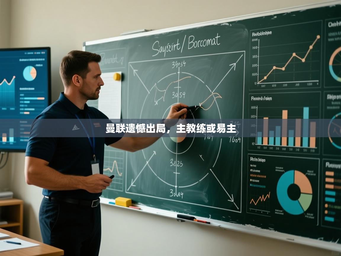 曼联遗憾出局，主教练或易主  第1张