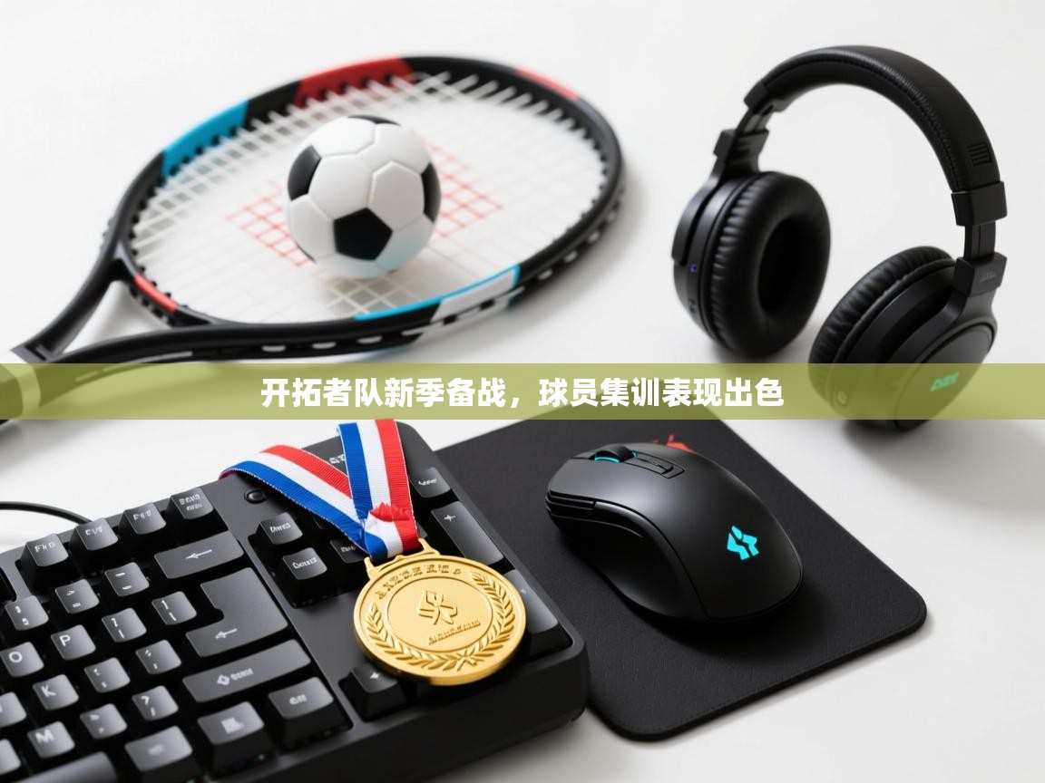 开拓者队新季备战,球员集训表现出色 第1张