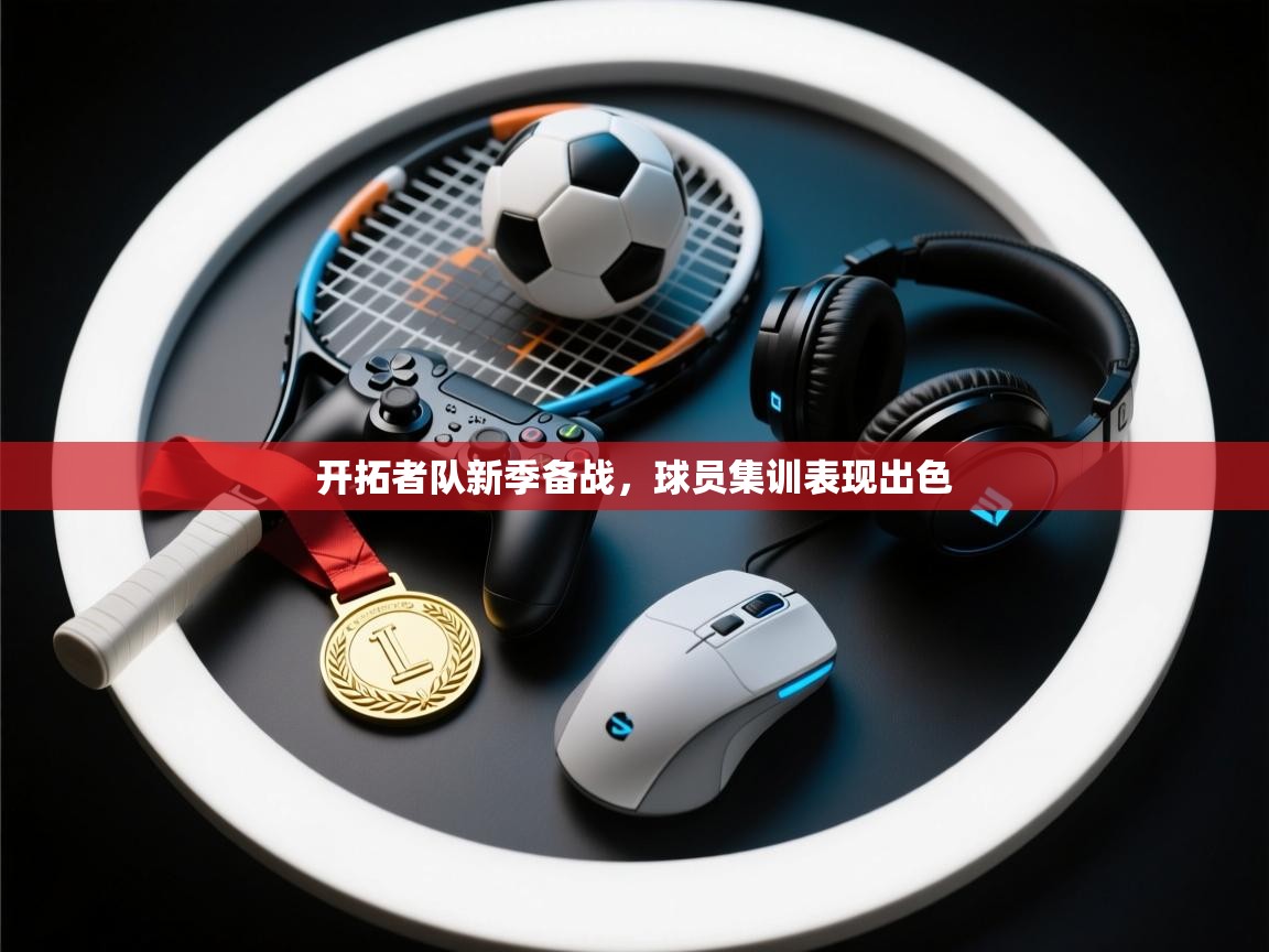 开拓者队新季备战,球员集训表现出色 第2张