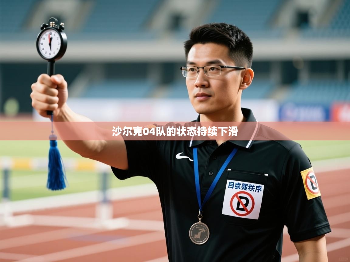 沙尔克04队的状态持续下滑 第2张