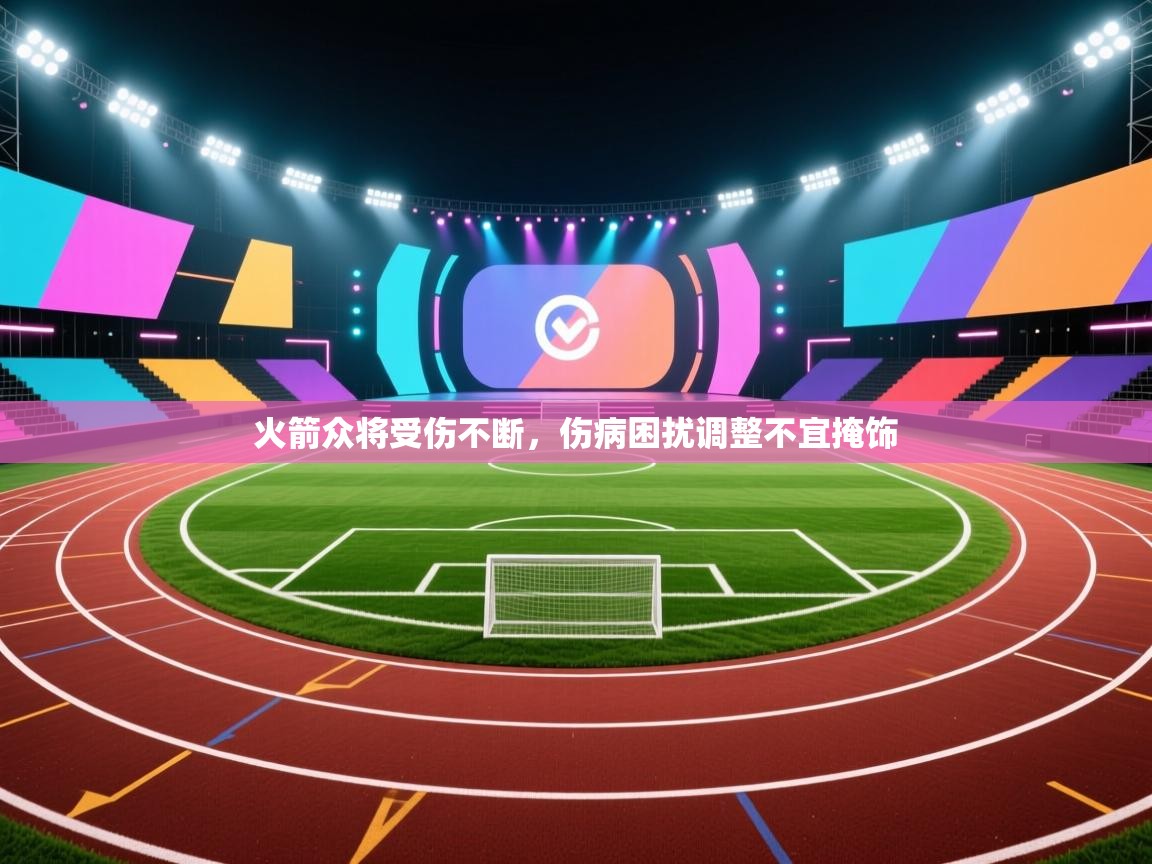 火箭众将受伤不断，伤病困扰调整不宜掩饰  第2张