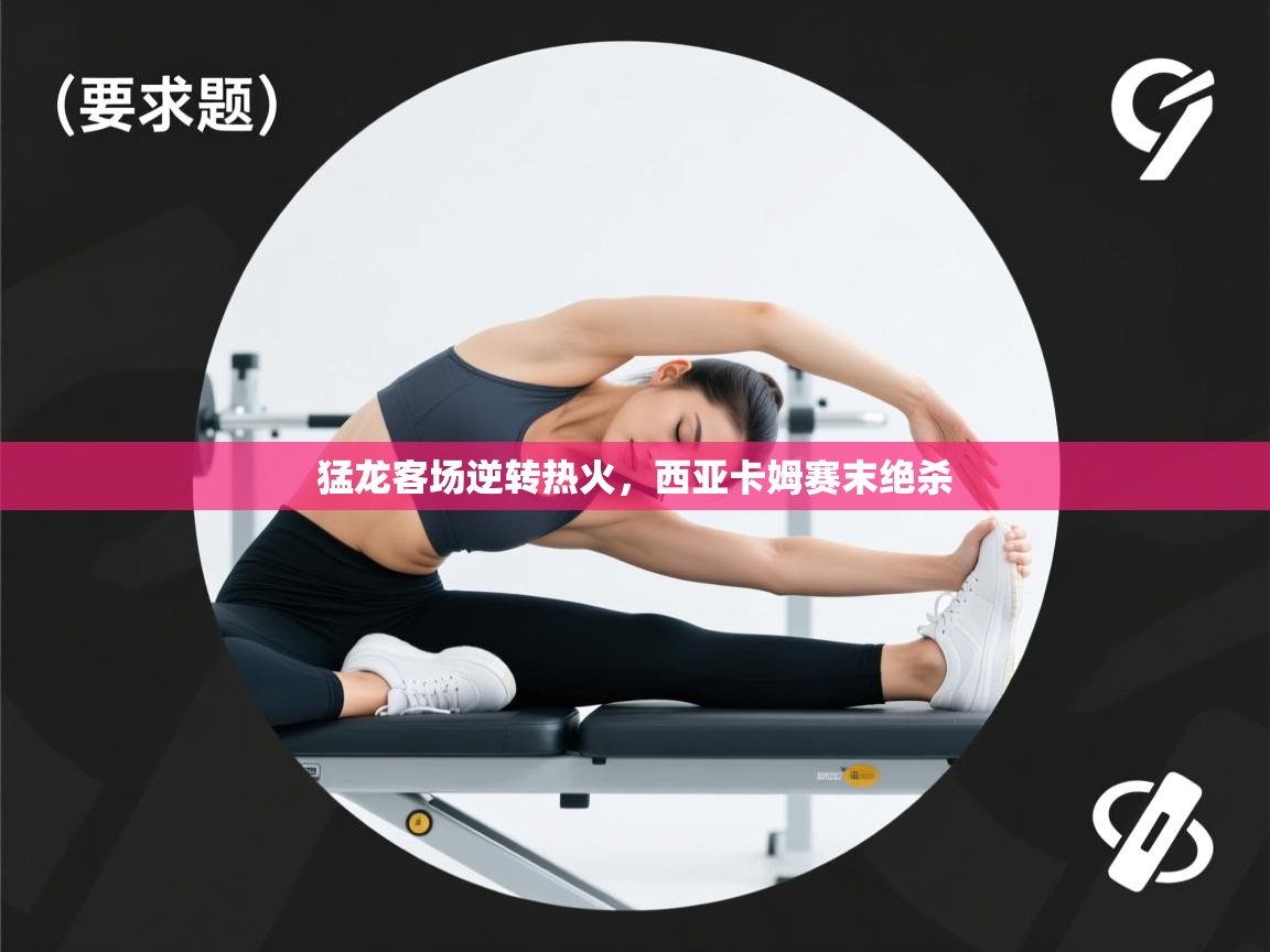 猛龙客场逆转热火，西亚卡姆赛末绝杀  第1张