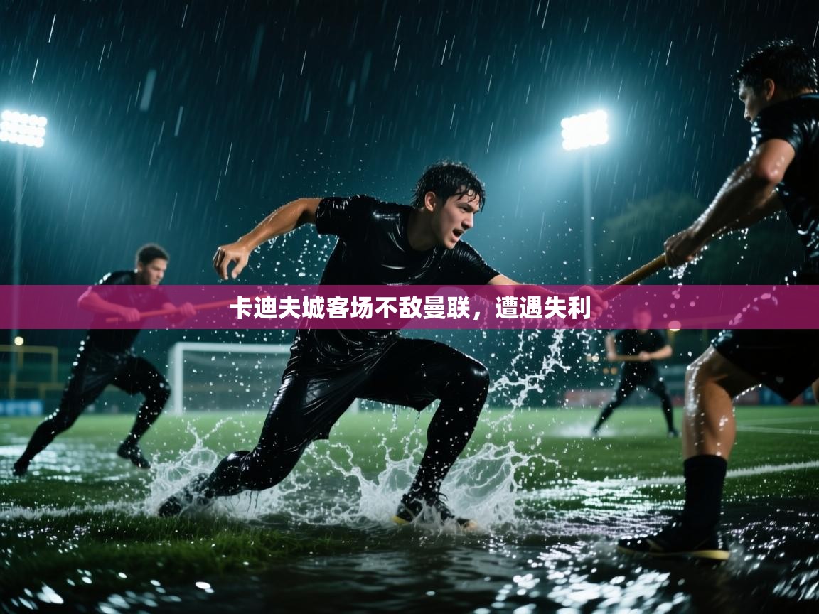 卡迪夫城客场不敌曼联，遭遇失利  第2张