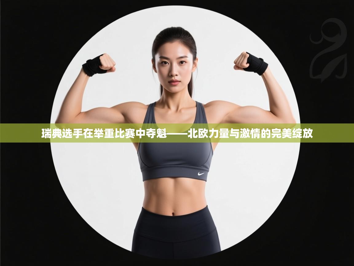 瑞典选手在举重比赛中夺魁——北欧力量与激情的完美绽放