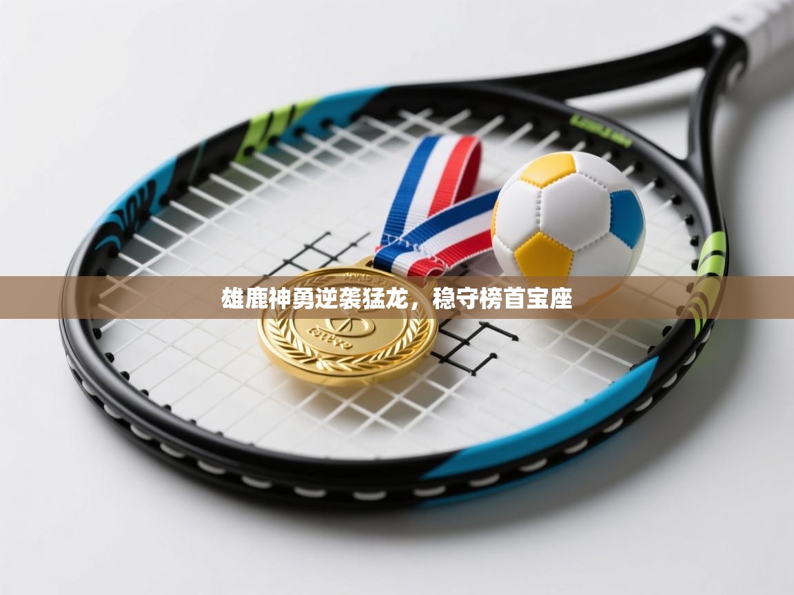 雄鹿神勇逆袭猛龙,稳守榜首宝座 第2张