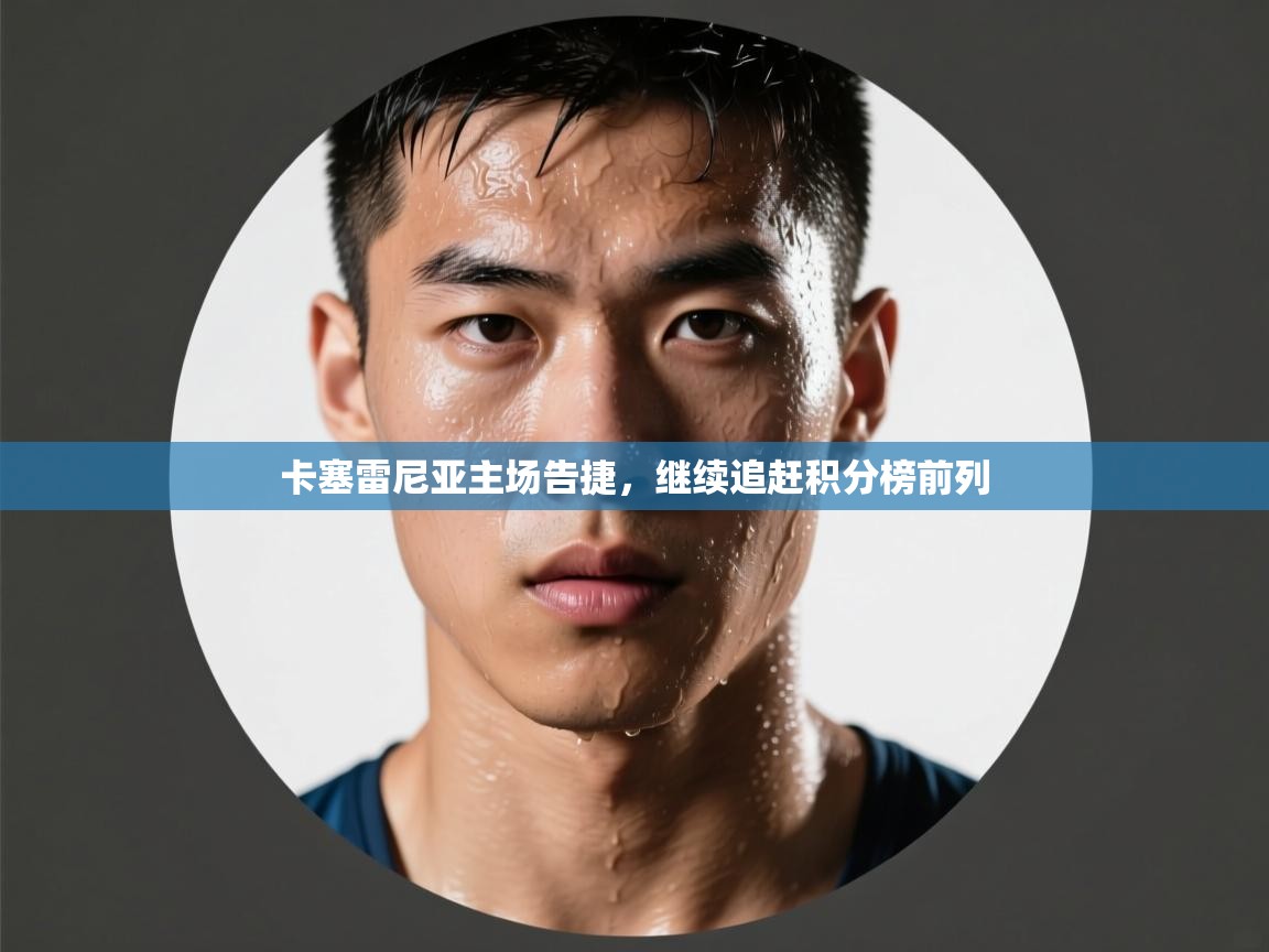 卡塞雷尼亚主场告捷,继续追赶积分榜前列 第2张