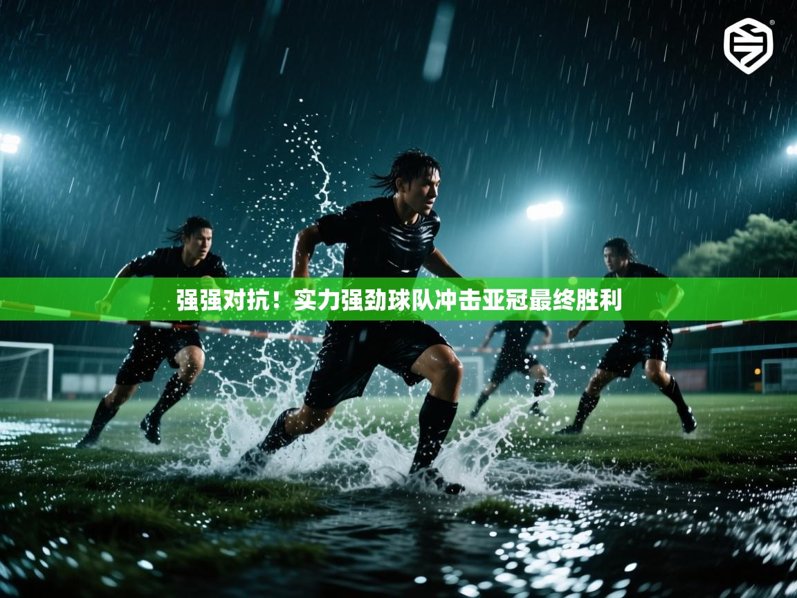 强强对抗！实力强劲球队冲击亚冠最终胜利  第2张