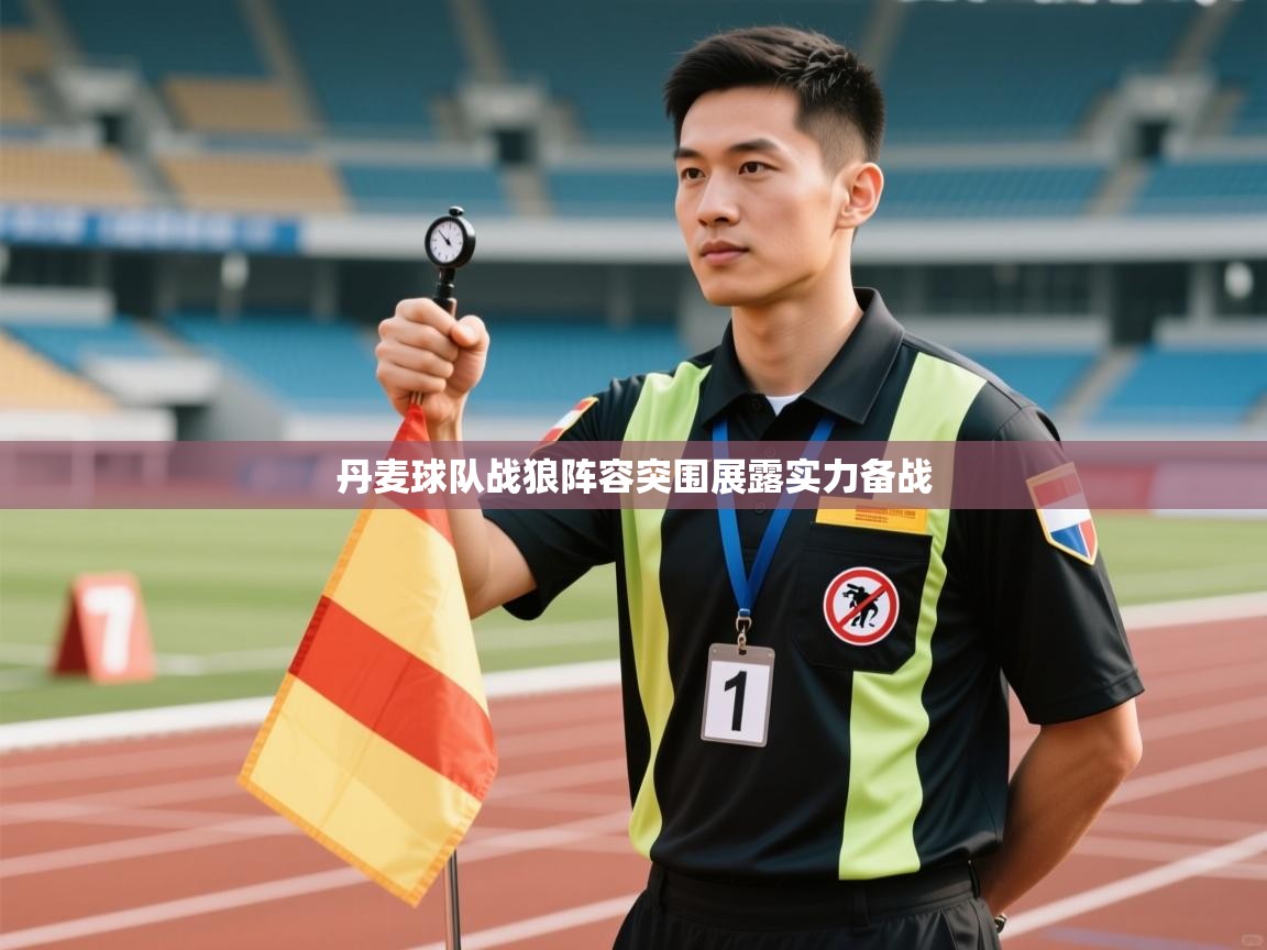 丹麦球队战狼阵容突围展露实力备战  第1张