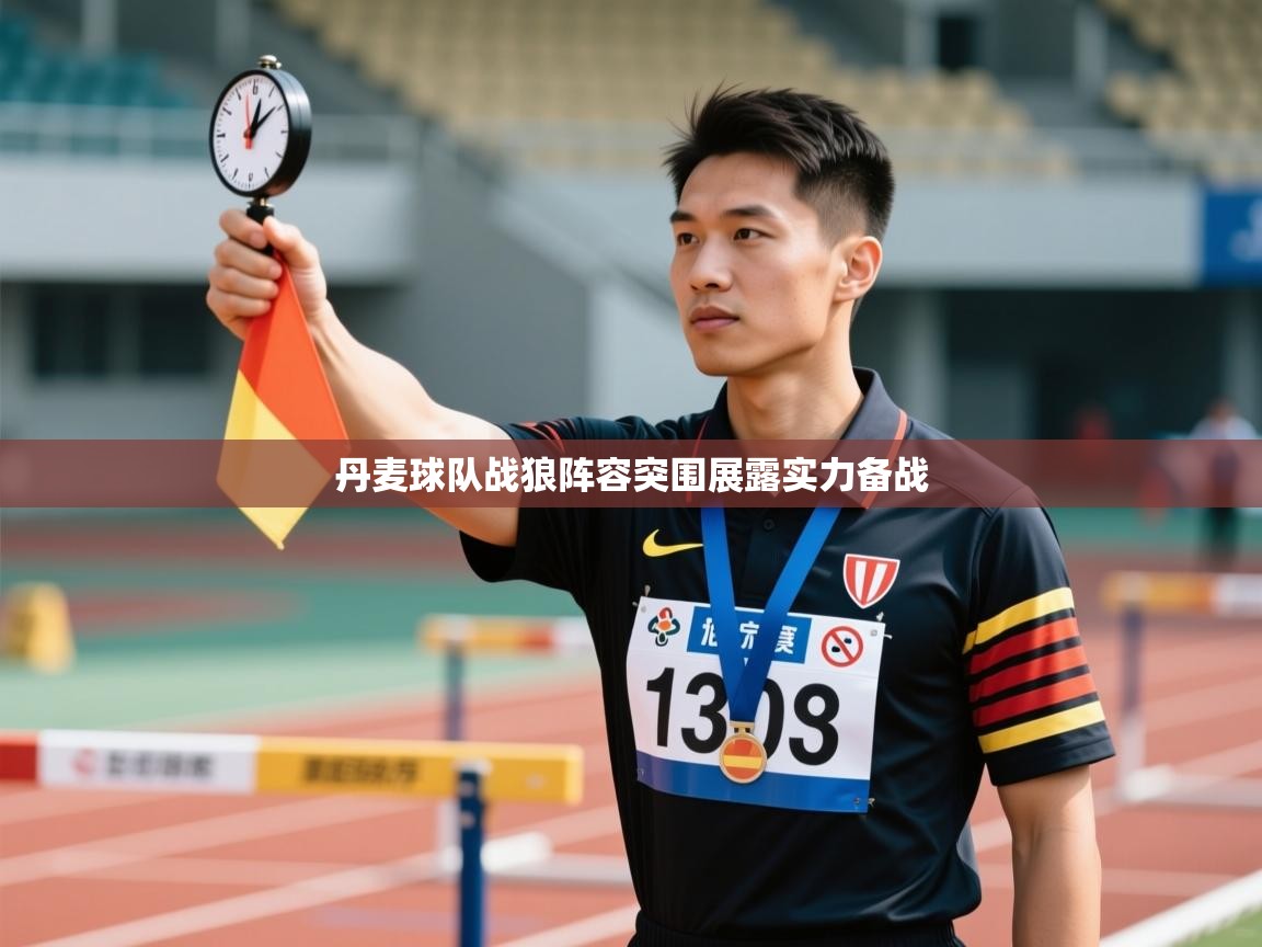 丹麦球队战狼阵容突围展露实力备战  第2张