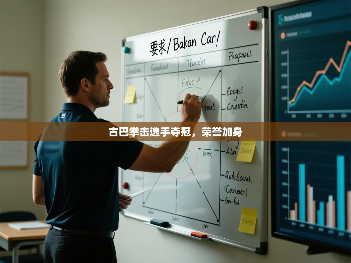 古巴拳击选手夺冠,荣誉加身 第2张