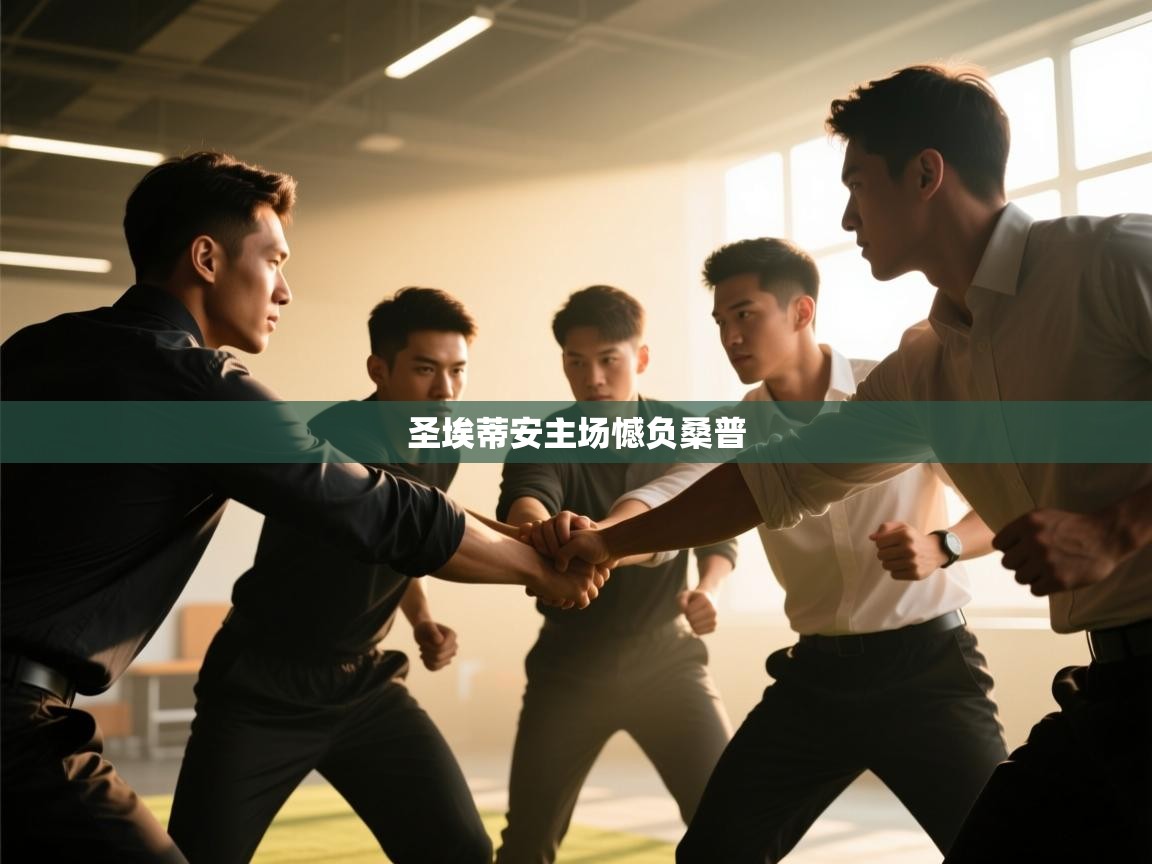 圣埃蒂安主场憾负桑普  第2张