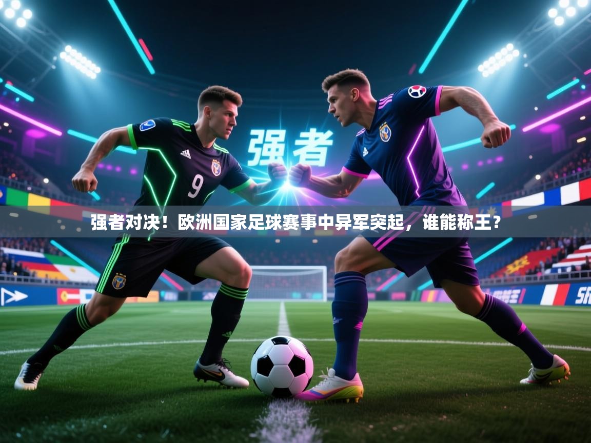 强者对决!欧洲国家足球赛事中异军突起,谁能称王?