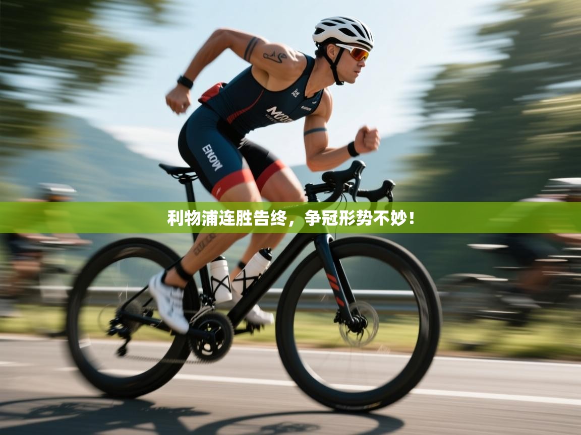 利物浦连胜告终,争冠形势不妙! 第2张