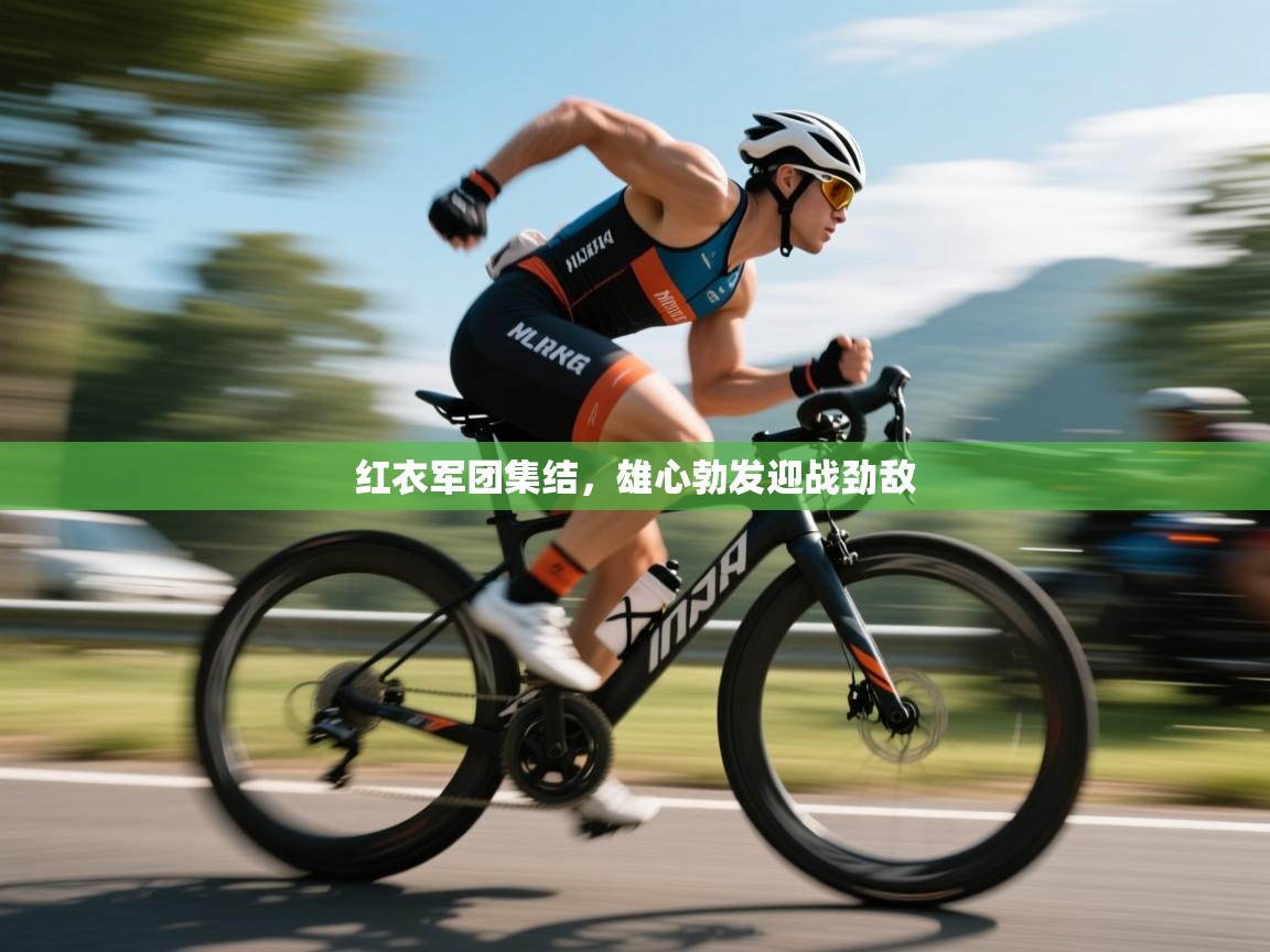 红衣军团集结,雄心勃发迎战劲敌 第2张