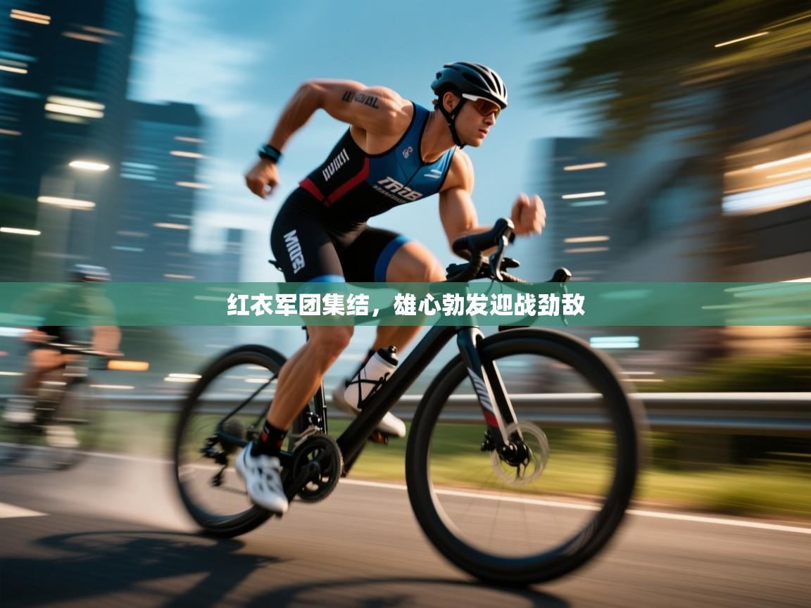 红衣军团集结，雄心勃发迎战劲敌