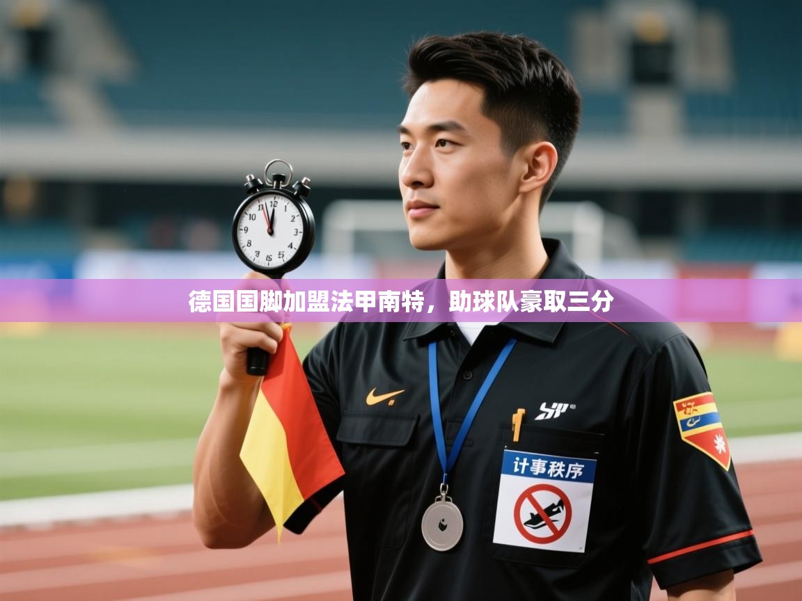 德国国脚加盟法甲南特，助球队豪取三分