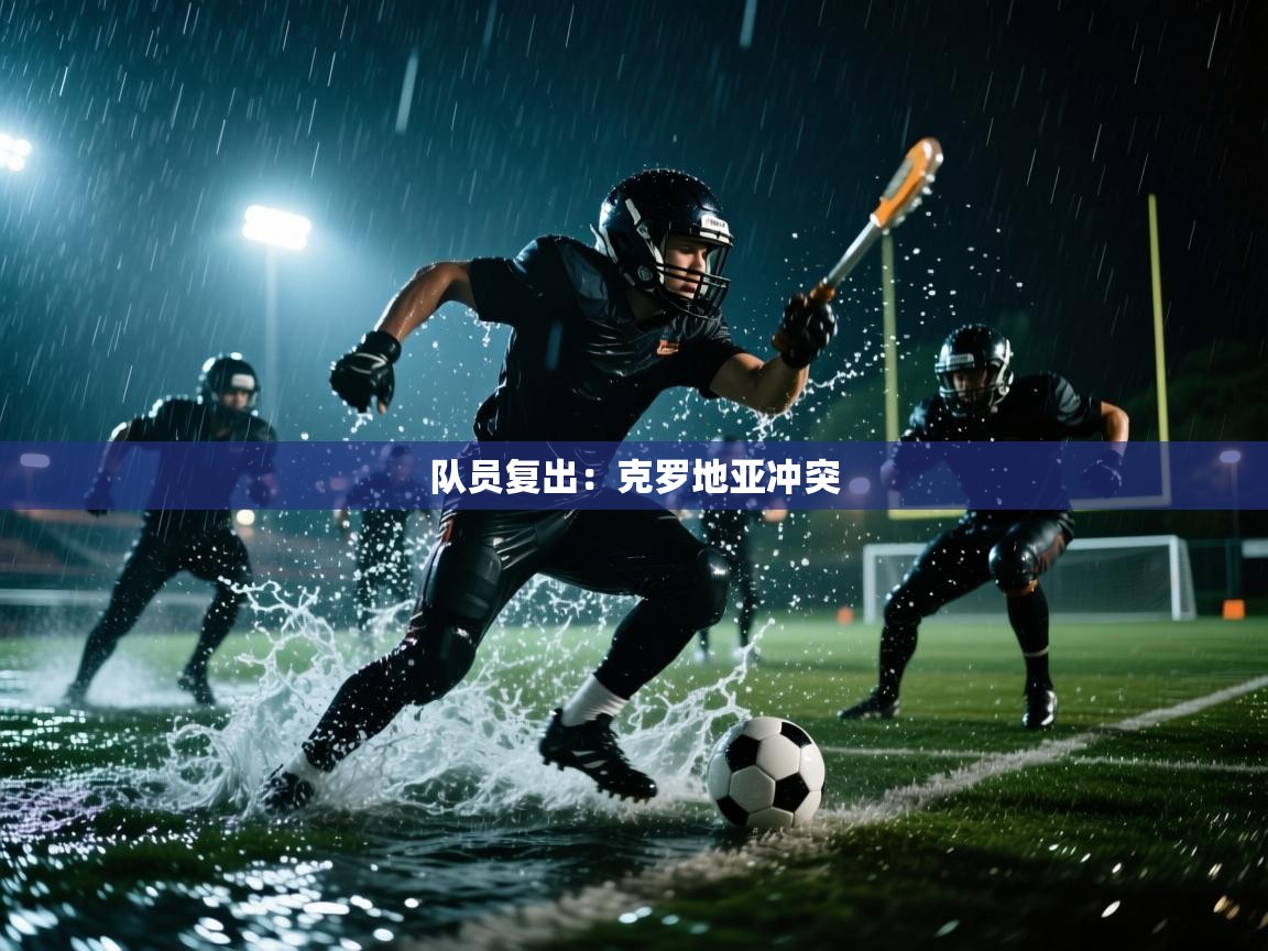 队员复出：克罗地亚冲突