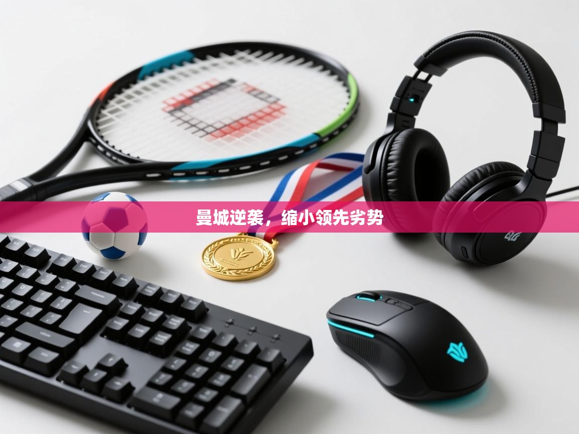 曼城逆袭，缩小领先劣势  第1张