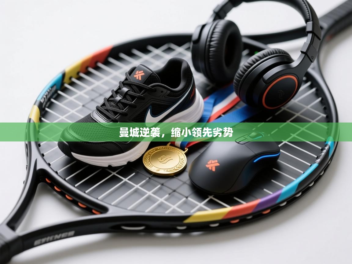 曼城逆袭，缩小领先劣势  第2张