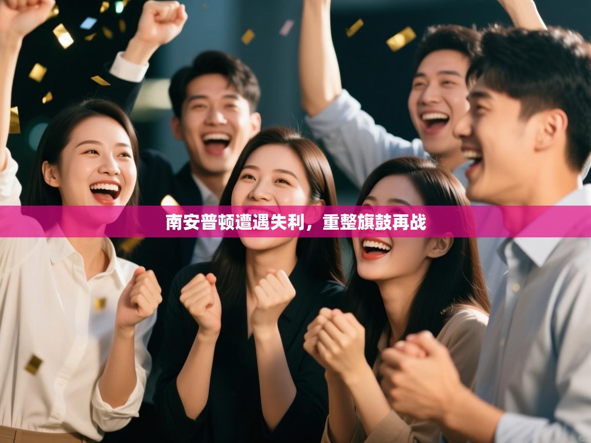 南安普顿遭遇失利，重整旗鼓再战  第2张