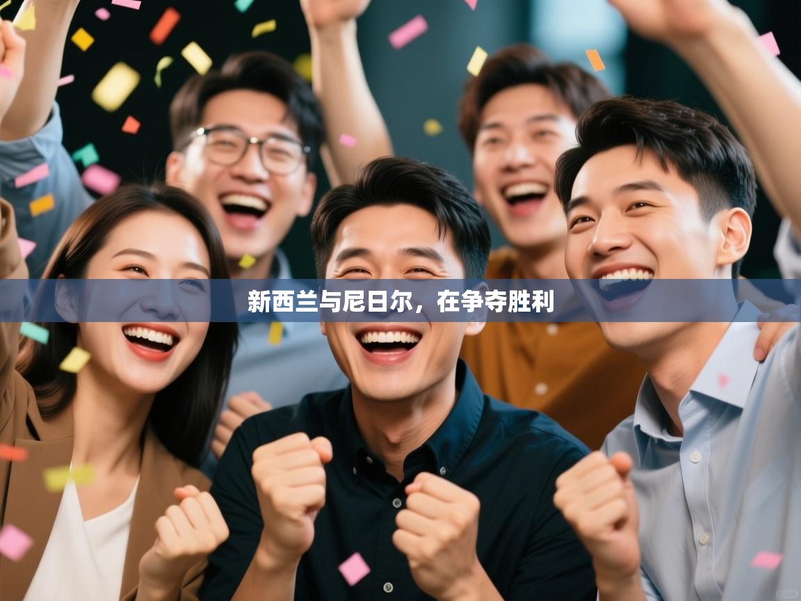 新西兰与尼日尔，在争夺胜利  第1张