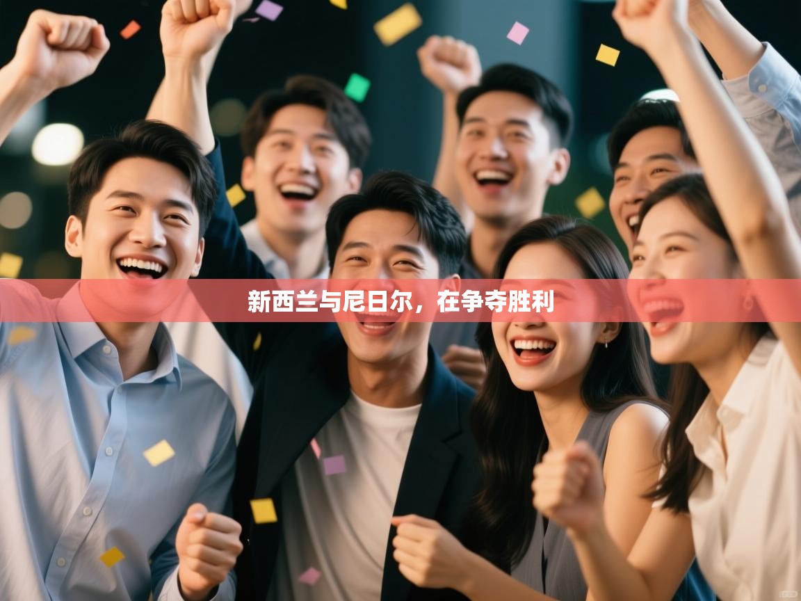 新西兰与尼日尔，在争夺胜利  第2张