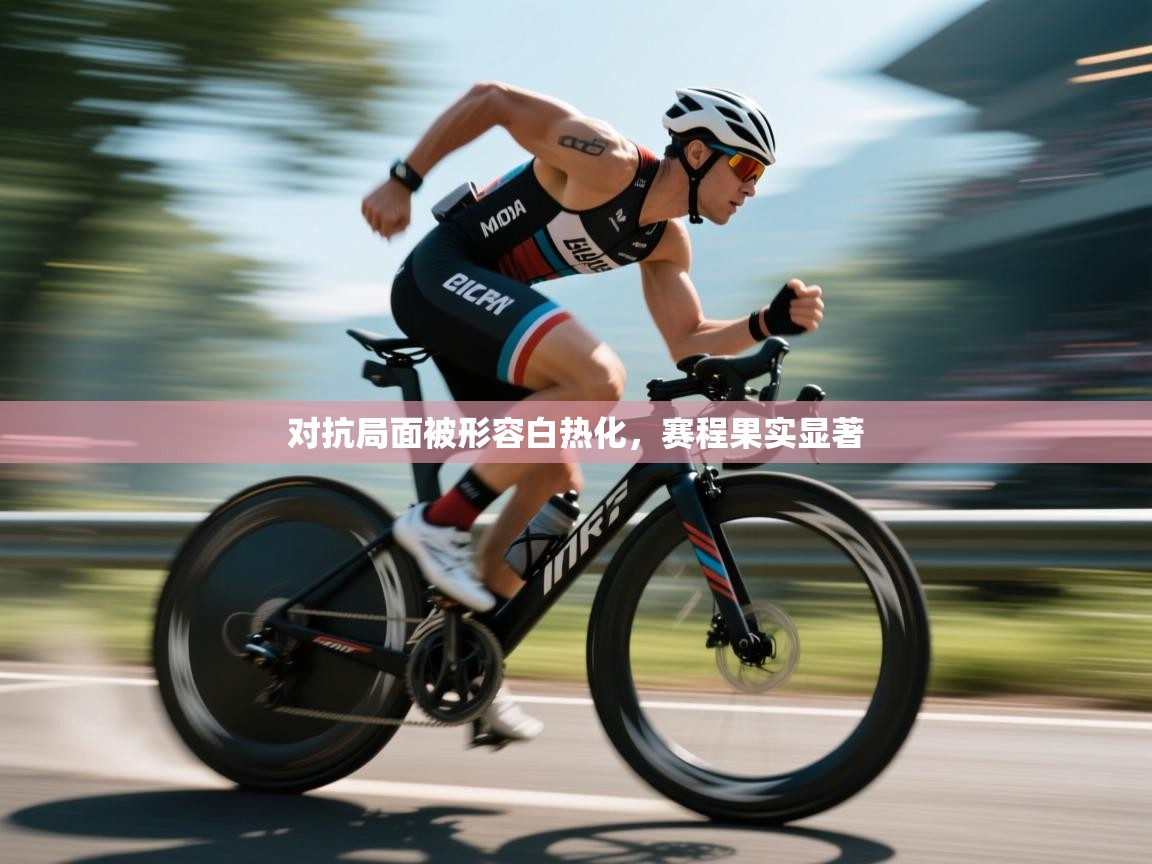 对抗局面被形容白热化,赛程果实显著 第1张