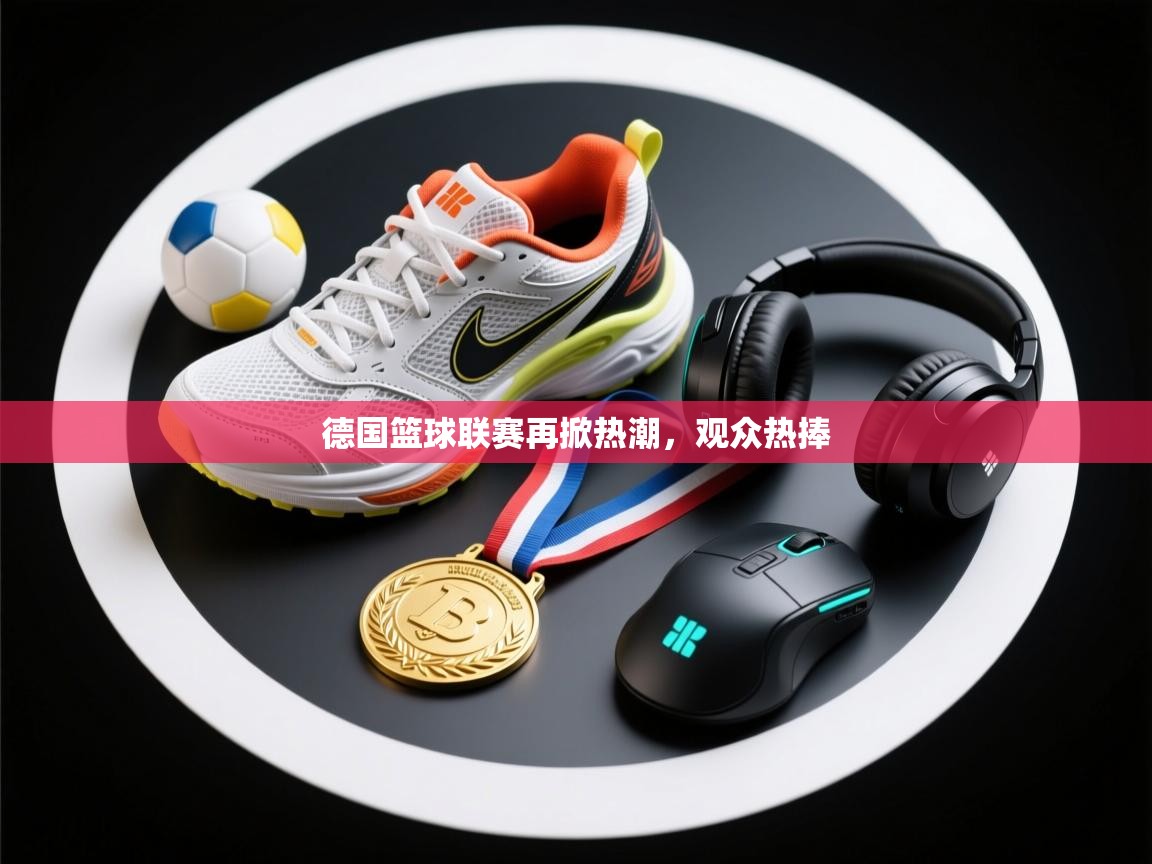 德国篮球联赛再掀热潮，观众热捧